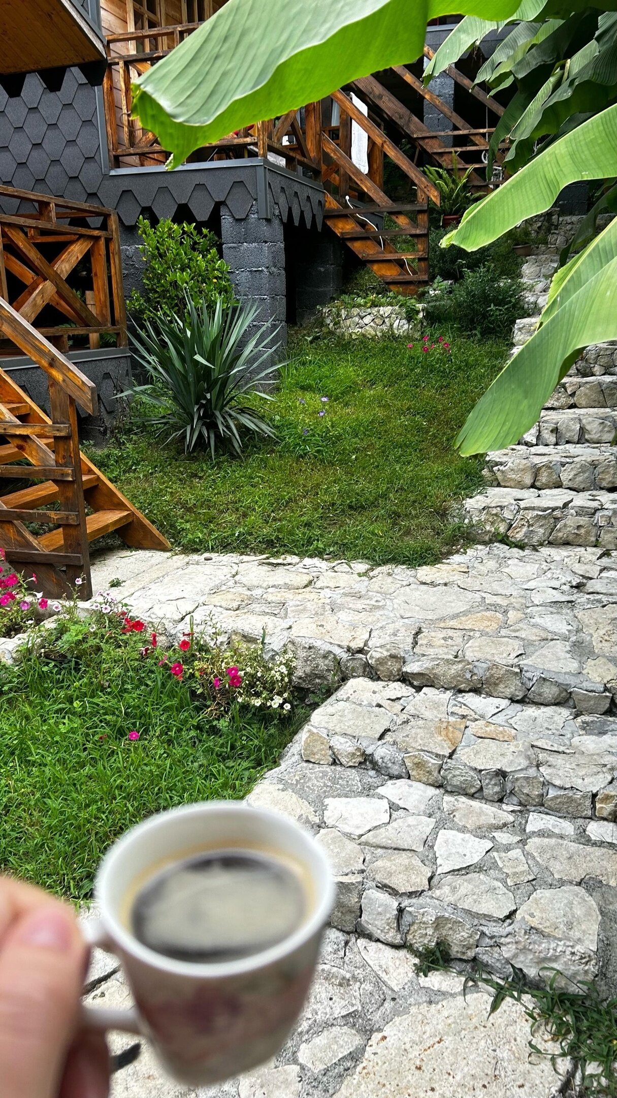 Фото Lodge Korkmaz