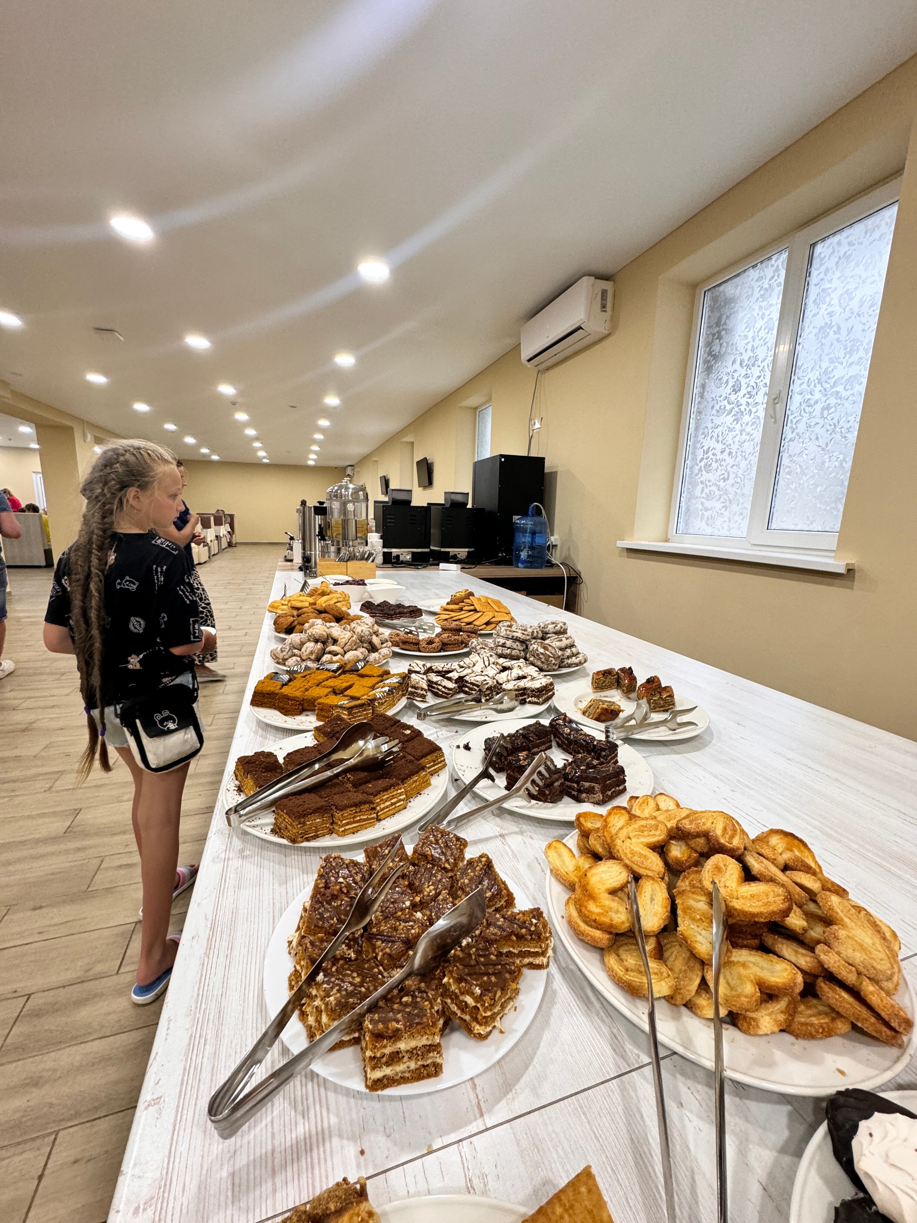 Фото Золотой берег