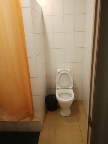 Хостел Best hostel в Самаре