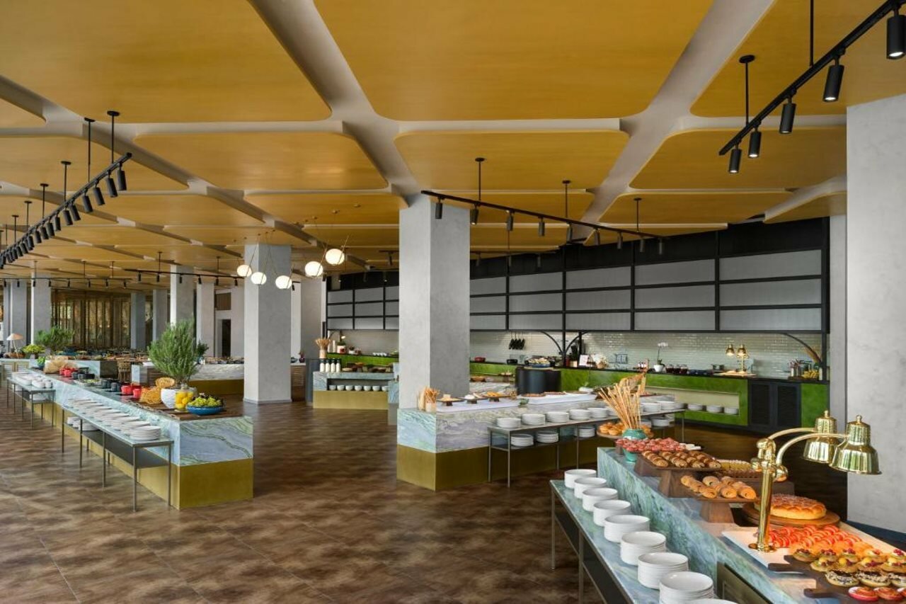 Фото New World Phu Quoc Resort