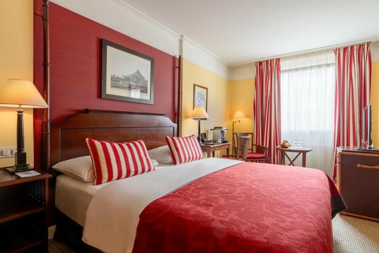 Фото Hotel Kipling