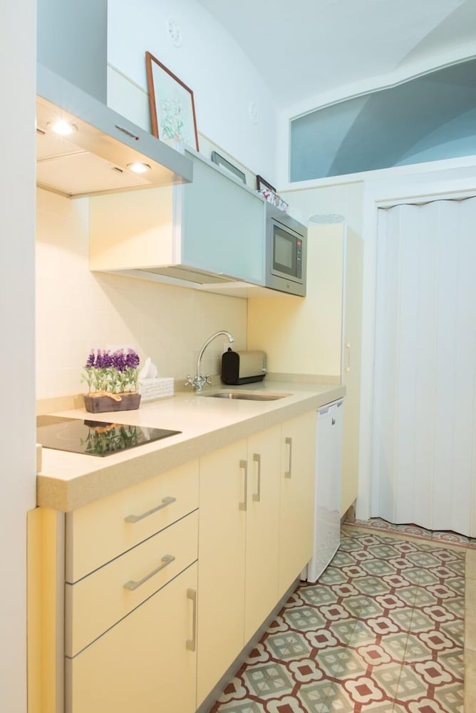 Фото Apartamento Adarve