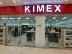 Kimex (Bógenbaı batyr dańǵyly, 62), clothing store