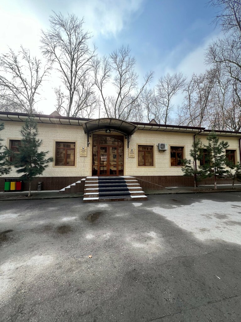 Tax auditing Tax Inspectorate of Yangi Khayet district, Tashkent, photo