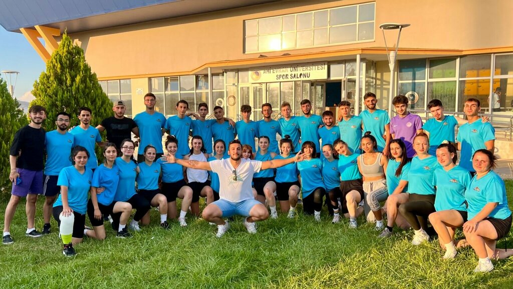 Sports school Ankara Besyo Preparation Course Nirvana, Ankara, photo