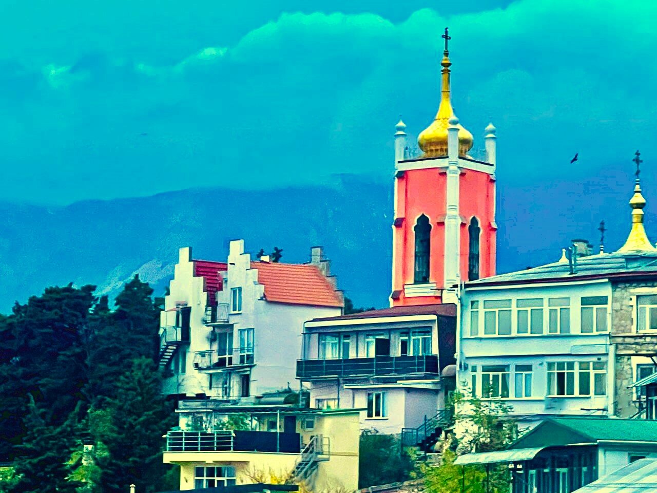 Фото На Волне