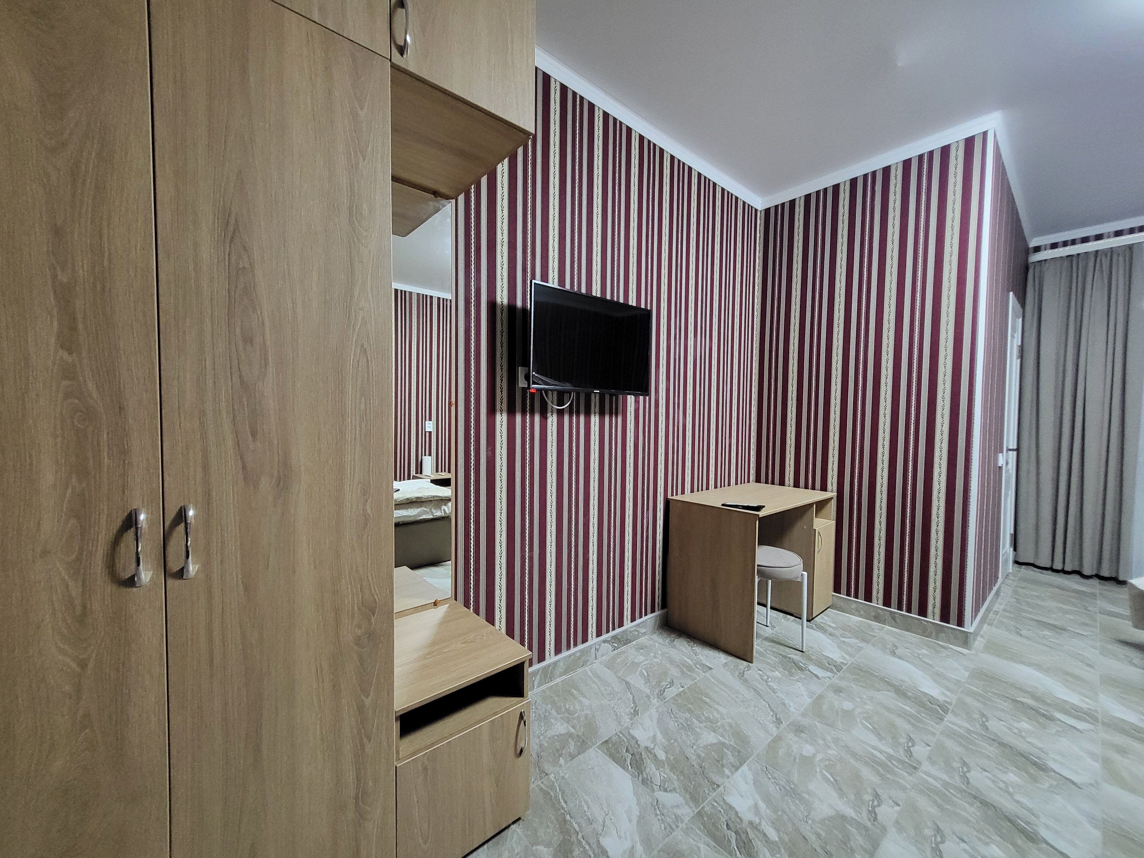 Фото Барбарис