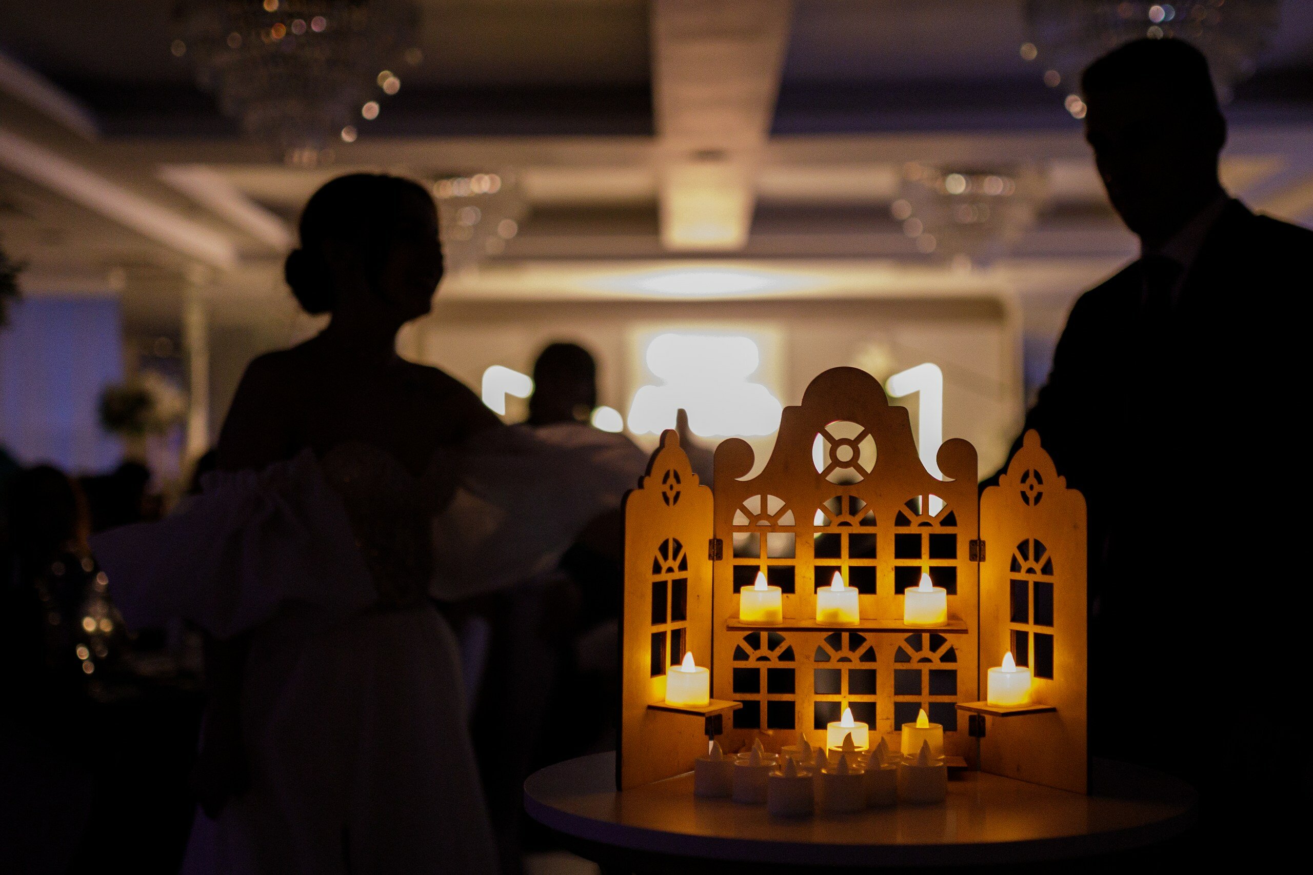 Фото Загородный клуб Ольховка