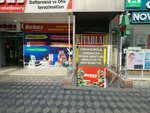 Kitablar (Bеxtiyar Vaxabzadе Street, 36A), bookstore