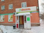 Fasol' (mikrorayon Gorodok Neftyanikov, 4-ya Poselkovaya ulitsa, 36), grocery