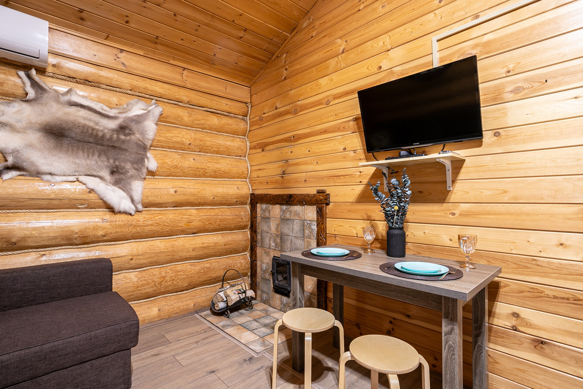 Фото ГК Волковское