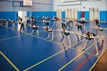 ЧирЛэнд (Gorkogo Street, 79с3), sports club