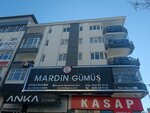 AV. Ahmet Altay (Ankara Province, Sincan District, Ataturk Neighborhood, Korkmaz Street, 1), abogados