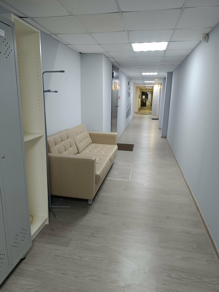 Vehicle assessment Ekspert siti, Kazan, photo