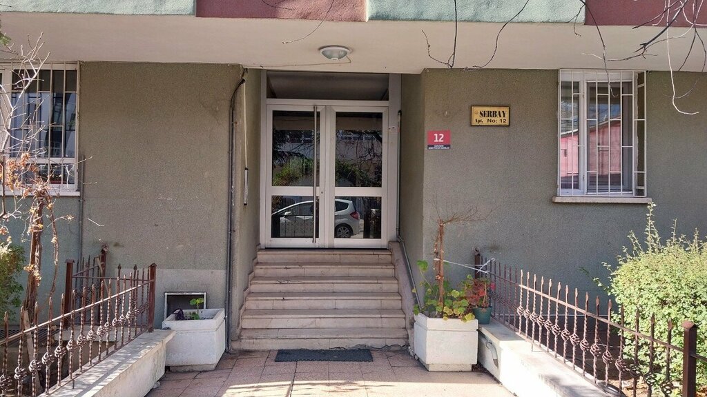 Medical goods and consumables Ekmed, Ankara, photo