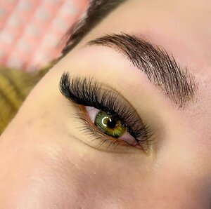Lashes Malina (Saint Petersburg, Meridiannaya ulitsa, 8), salón de cejas y pestañas