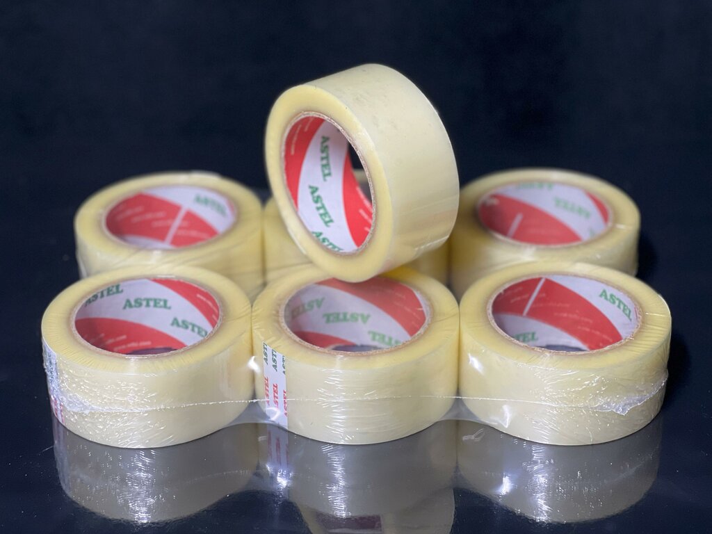 Packing and packaging equipment Guzel Stretch Packaging & Supply, Istanbul, photo