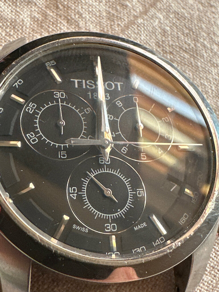 Clock and watch repair Ремонт часов, Moscow, photo