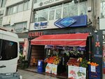 Rubab Tourism Visa and Translation Service (İstanbul, Şişli, Cumhuriyet Cad., 83), visa support