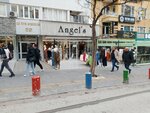 Angel's (Ankara Province, Cankaya District, Cumhuriyet Neighborhood, Thessaloniki Street, 52), tienda de ropa