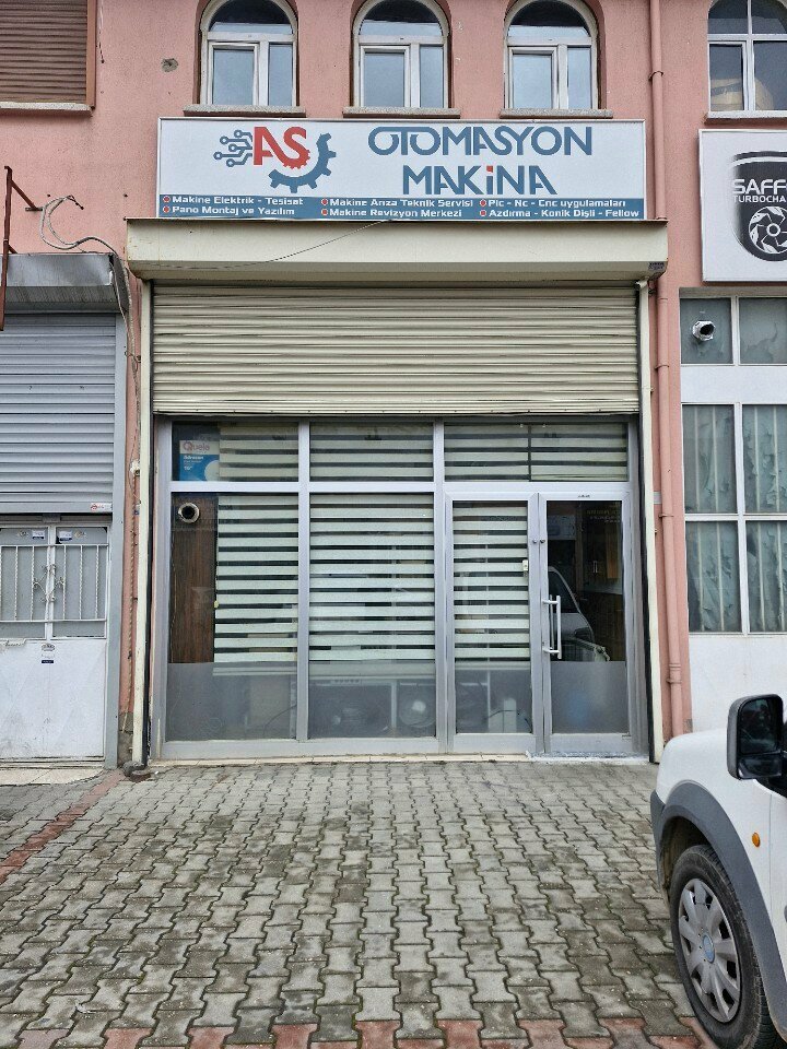 Car service, auto repair AS Automation Machinery, Konya, photo