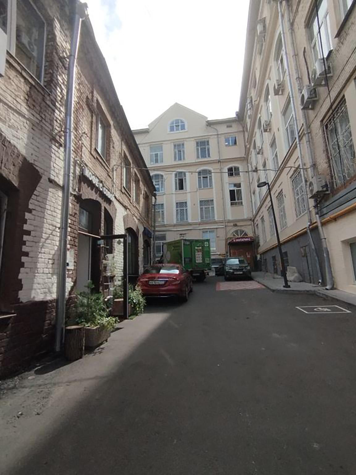 Фото ФлигелёкЪ