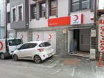 Turkish Red Crescent Osmangazi Branch (Bursa, Osmangazi, Reyhan Neighborhood, Safranlik Alley Street, 3), community organization
