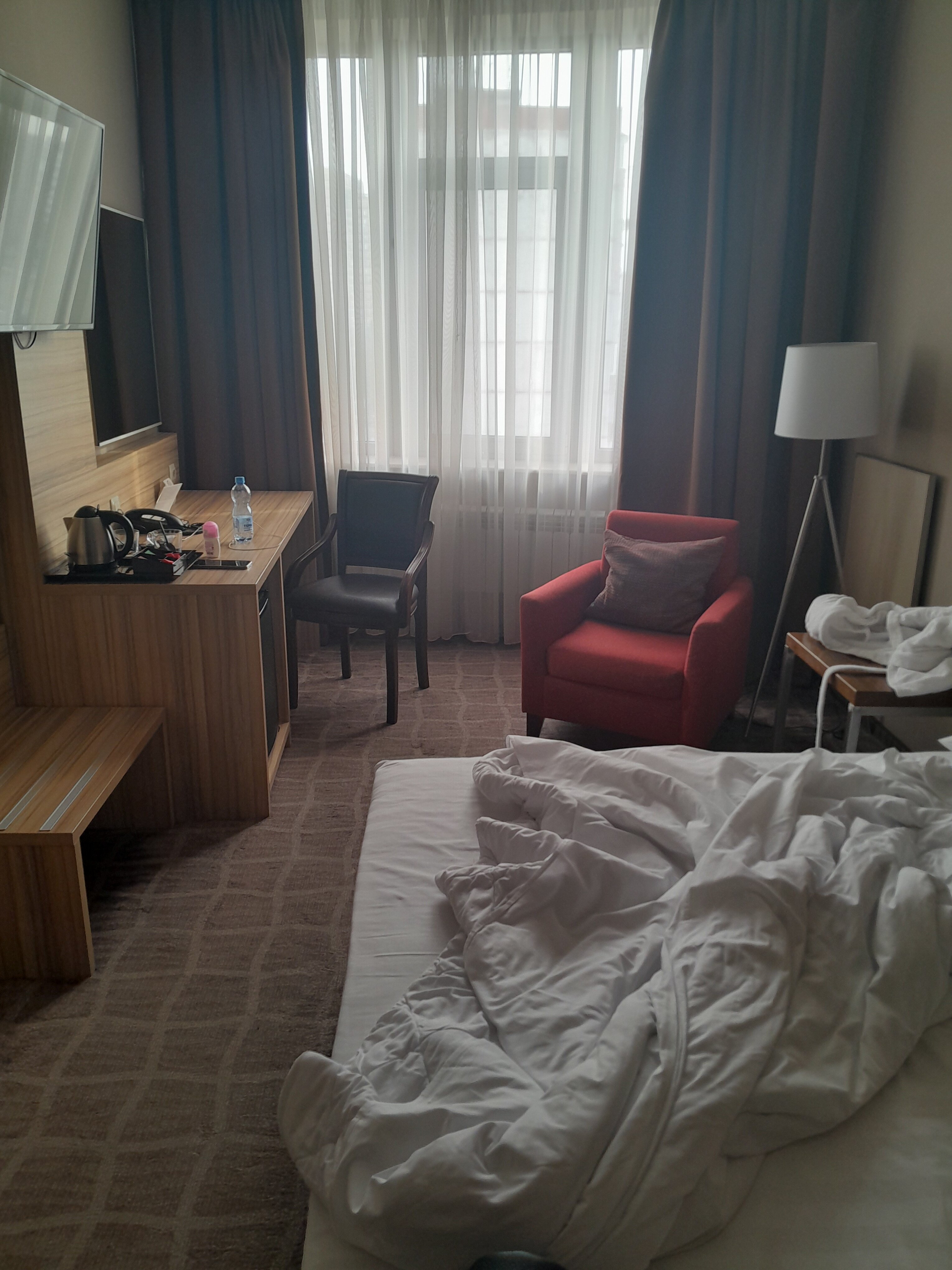 Фото Ramada by Wyndham Rostov on Don Hotel and SPA