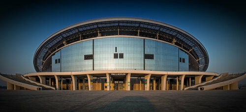 Гостиница People Stadium Stories в Республике Татарстан
