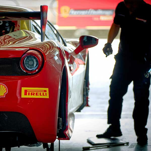 Car service, auto repair Incim Automotive, Manisa, photo