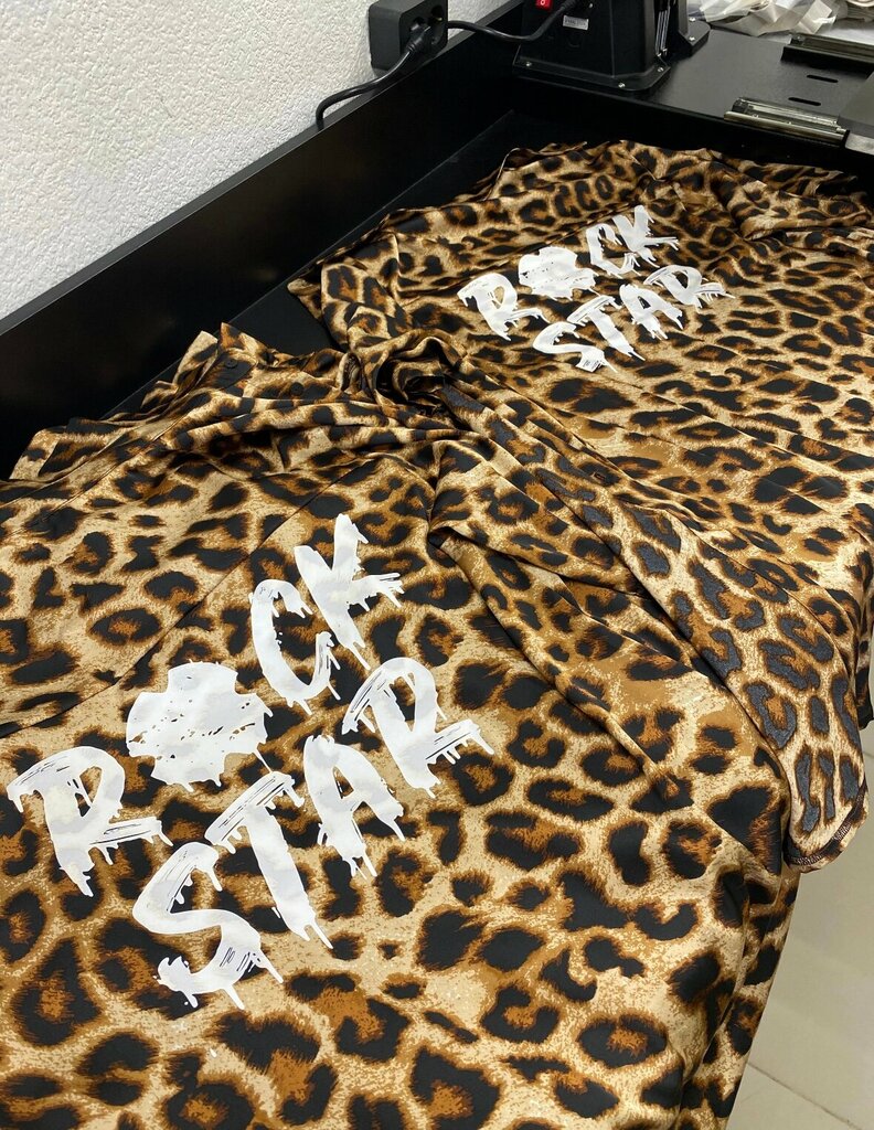 Printing on t-shirts Png, Krasnodar, photo