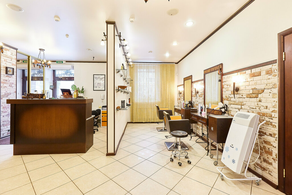 Gözəllik salonu Beaubelle, Sankt‑Peterburq, foto