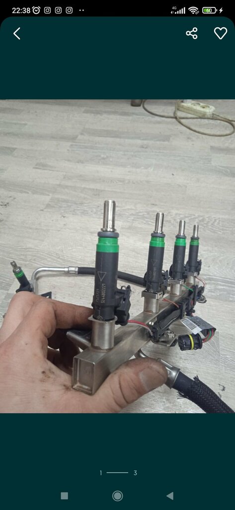 Car disassembly Avtorazbor, Almaty, photo