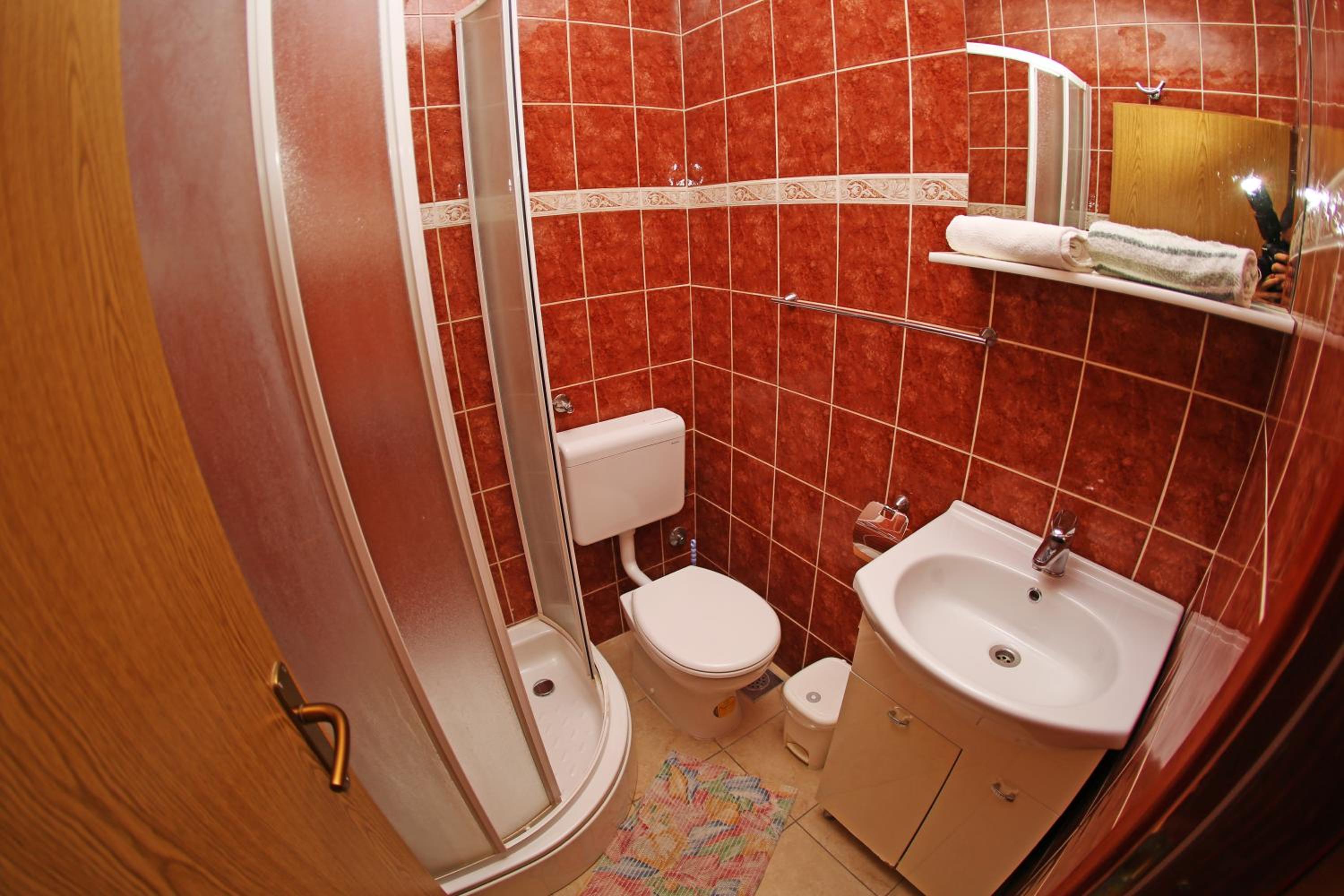 Фото Apartments and Rooms Zvjezdana