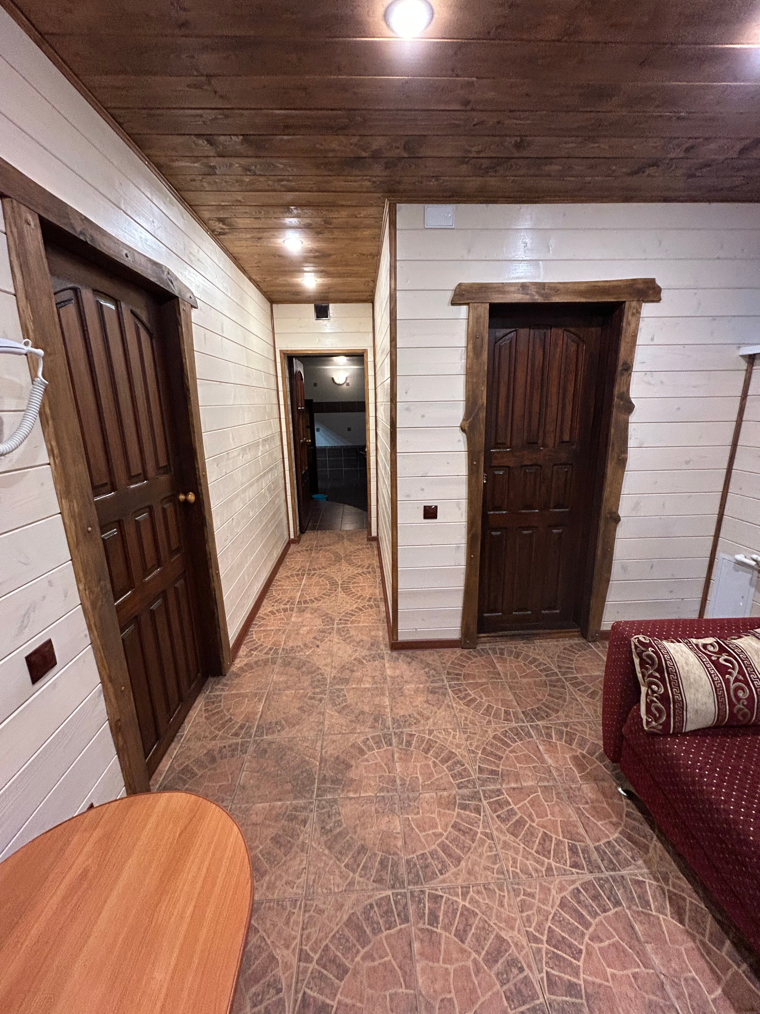 Фото Скорпион