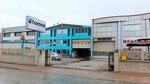 Hamme Machine (Konya, Karatay, Fevzicakmak Neighborhood, 10651st Street, 33), equipos para trabajar metales