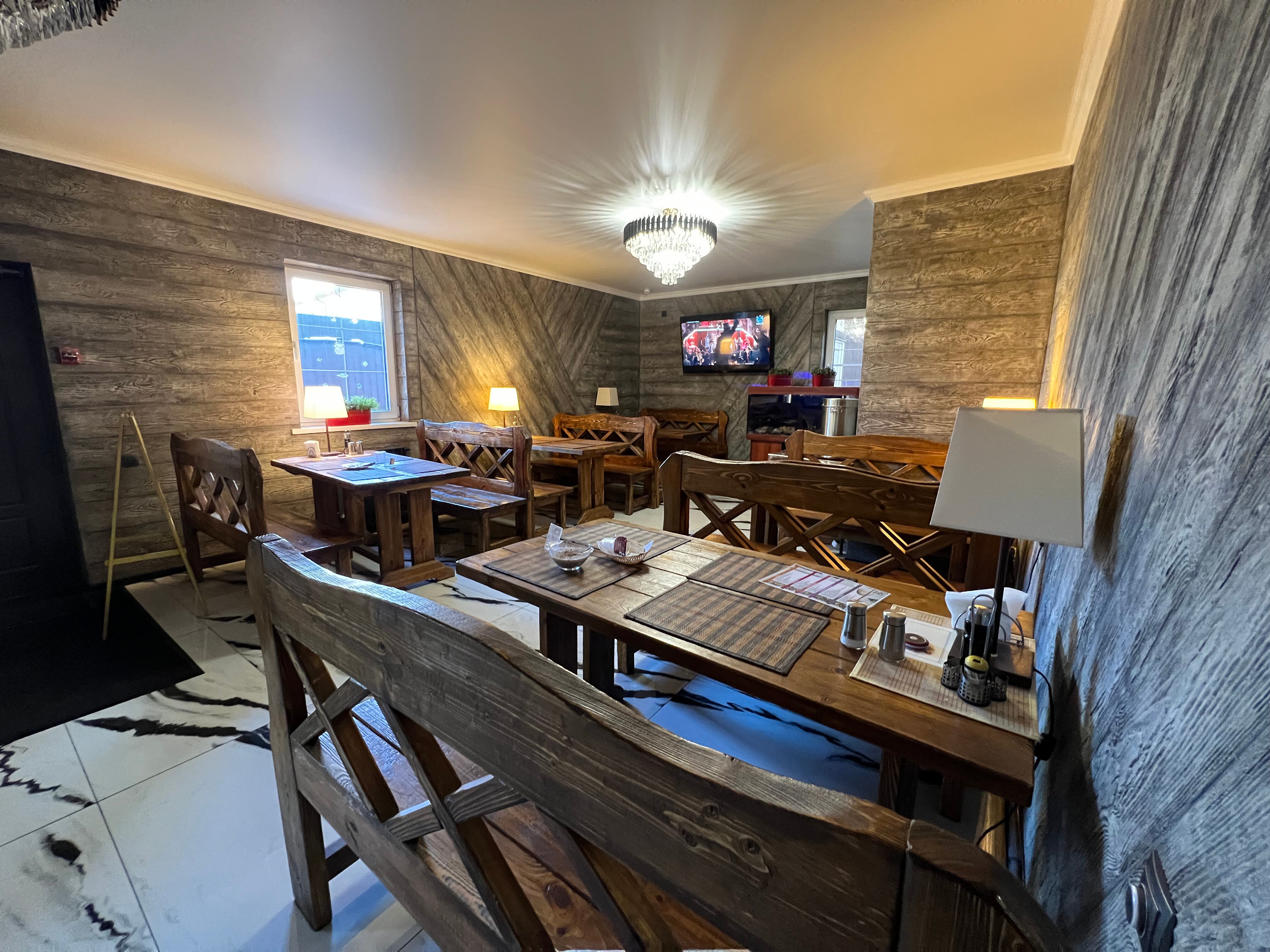 Фото Порт Внуково