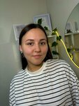 Minnihanova_studio (Novo-Savinovskiy City Administrative District, Meridiannaya Street, 26А) ، شريط حاجب العين