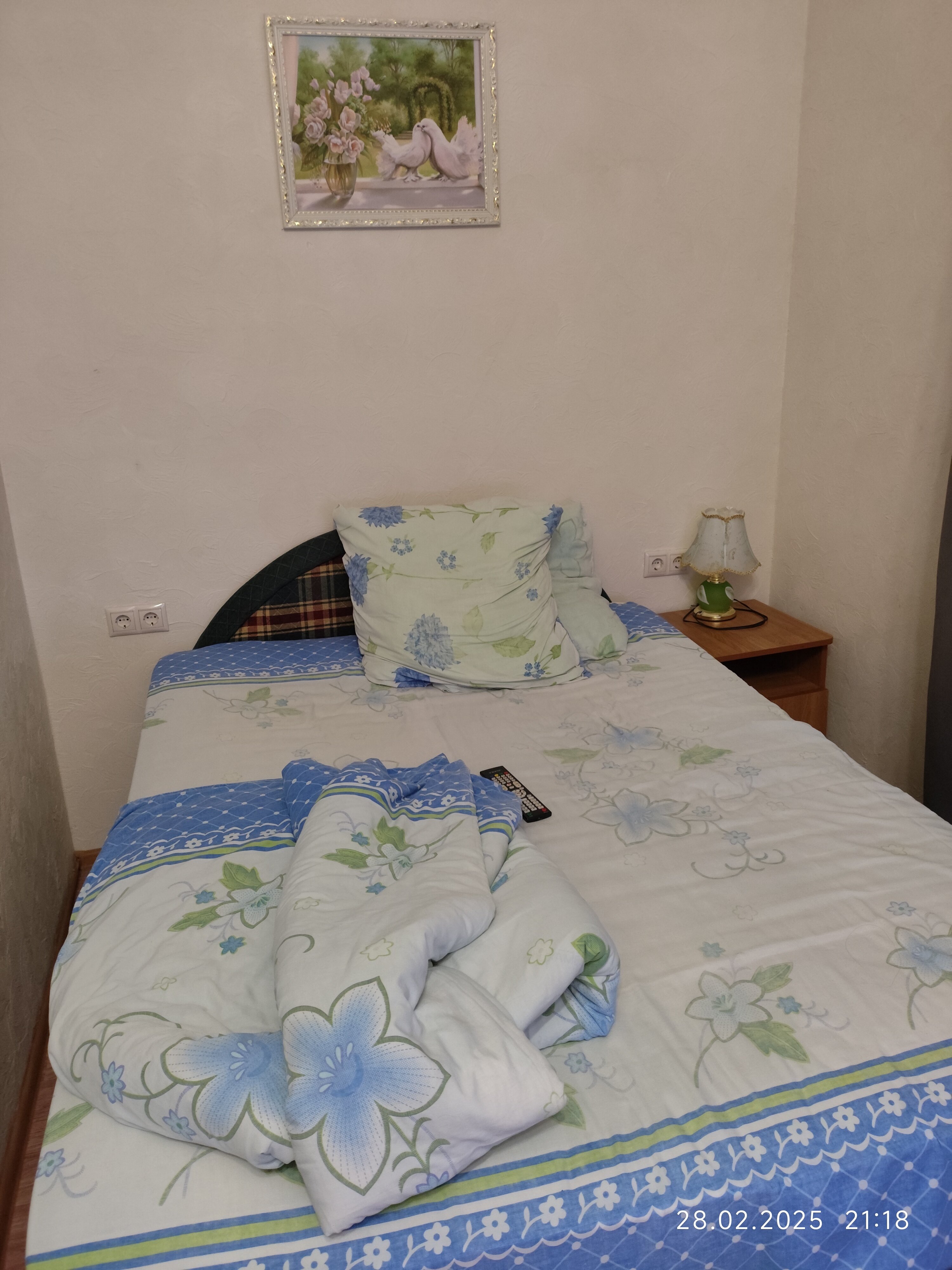 Фото Мещерино Dme