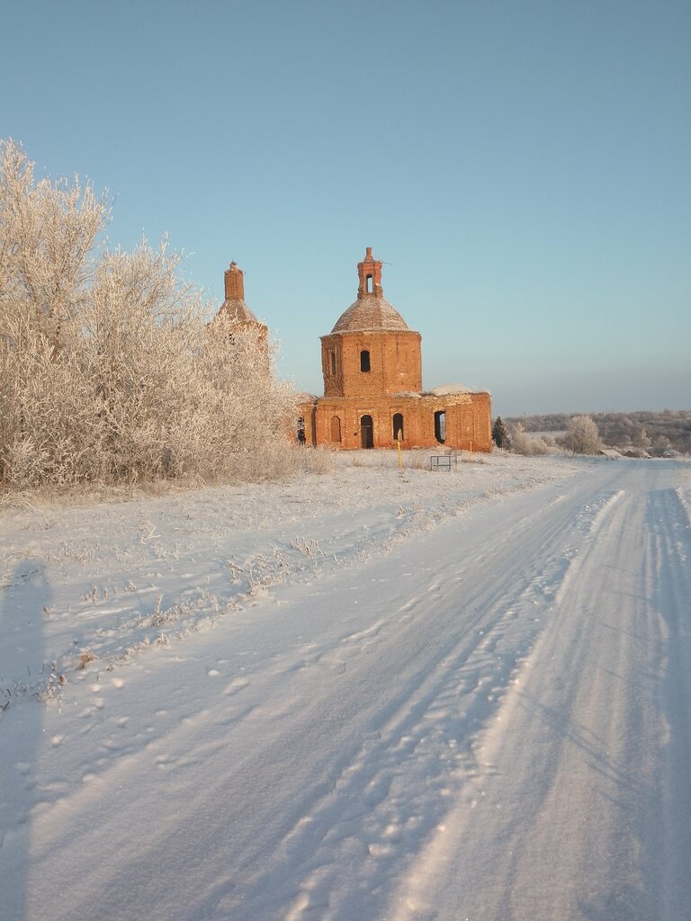 Iglesia ortodoxa Церковь Николая Чудотворца, , foto