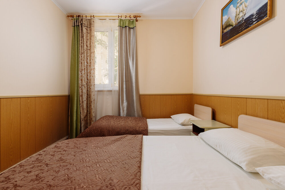 Фото отеля 3