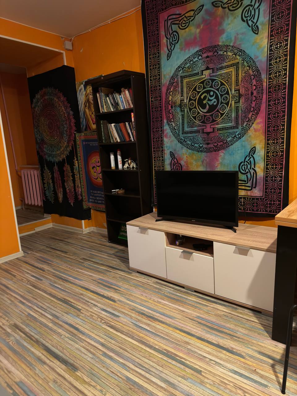 Фото Арамболь