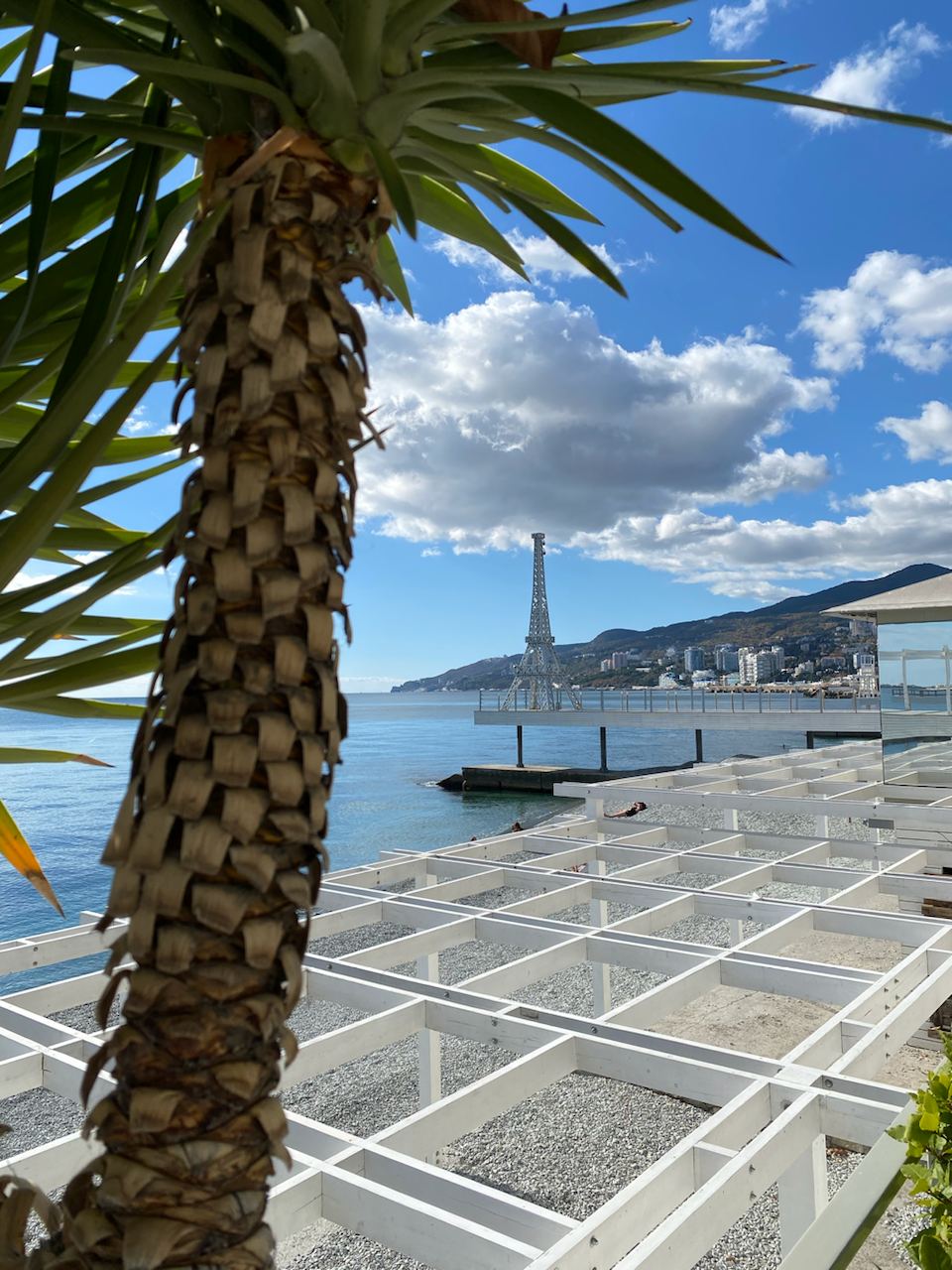 Фото МореЯлта