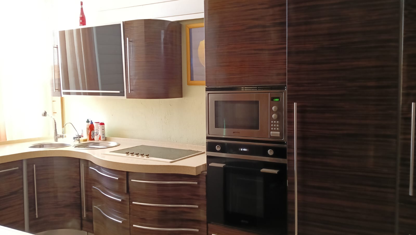 Фото Красный маяк