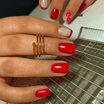 На_маникюре (Sverdlova Street, 6), nail salon