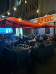 Woodu lounge (Amir Temur Avenue, 25), hookah lounge