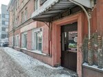 DemontashStroy (Kurako Avenue, 53), windows