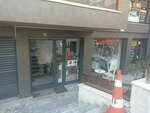 Mehmet Men's Hairdresser (Istanbul, Sisli, Halide Edip Adivar Neighborhood, Isikli Street, 1-3B) ، مصففو الشعر
