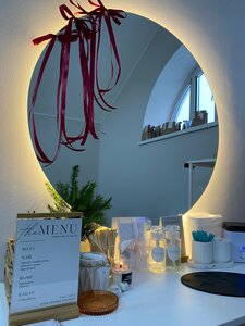 Nast Mua (ulitsa Nikolayeva, 28Б), eyebrow and eyelash salon