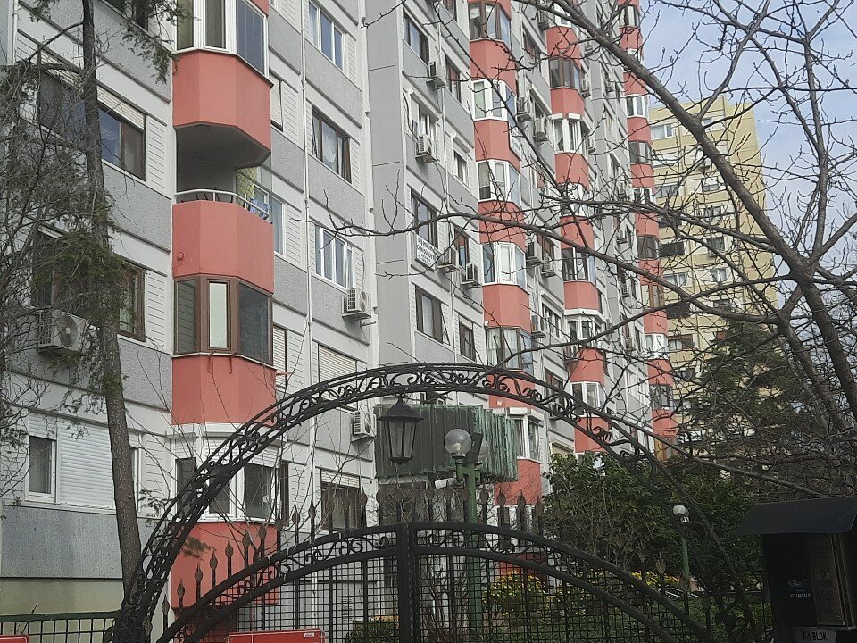 Dental polyclinic Dt. Cem Durust, Istanbul, photo